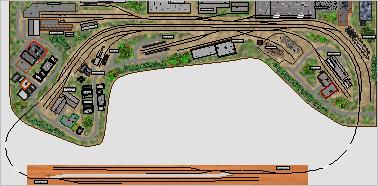 Advanced Ops Layouts - 2 Room Sized